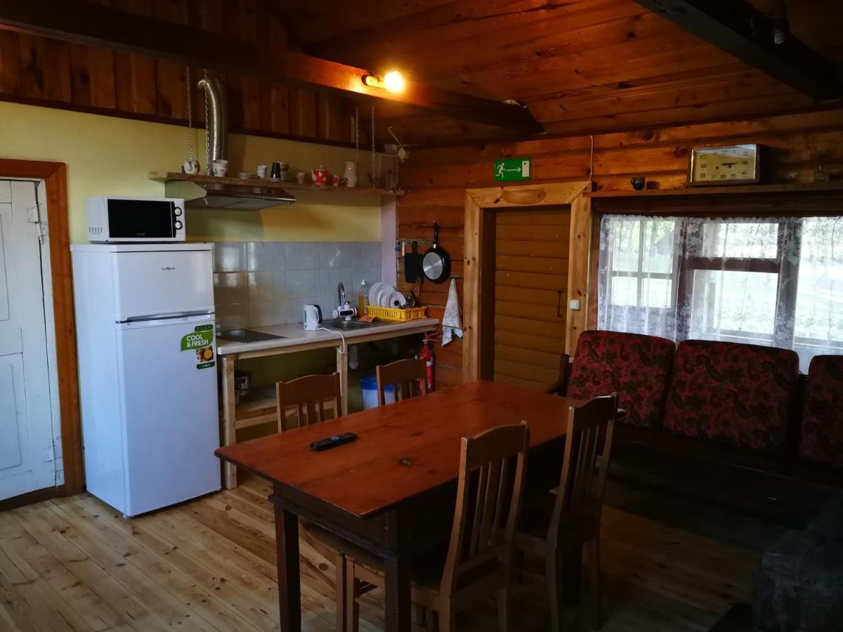 Sodyba Vieversyne Duokiskis Extérieur photo